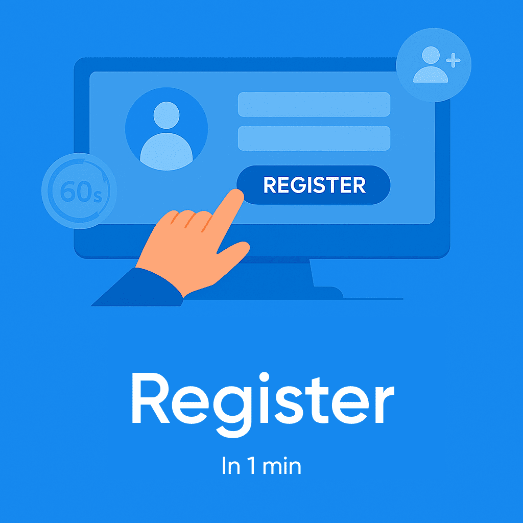 Register